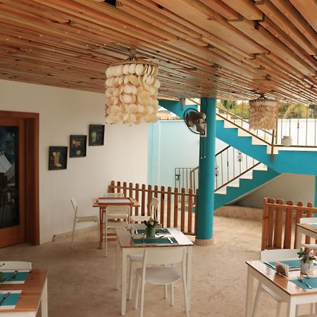 Hotel Agua Dulce Boca Chica Exterior photo