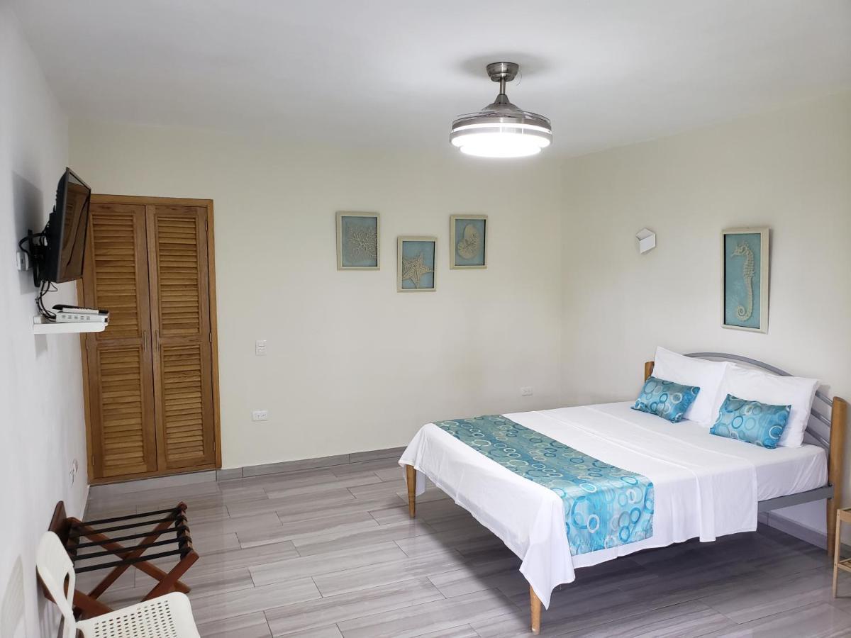 Hotel Agua Dulce Boca Chica Room photo