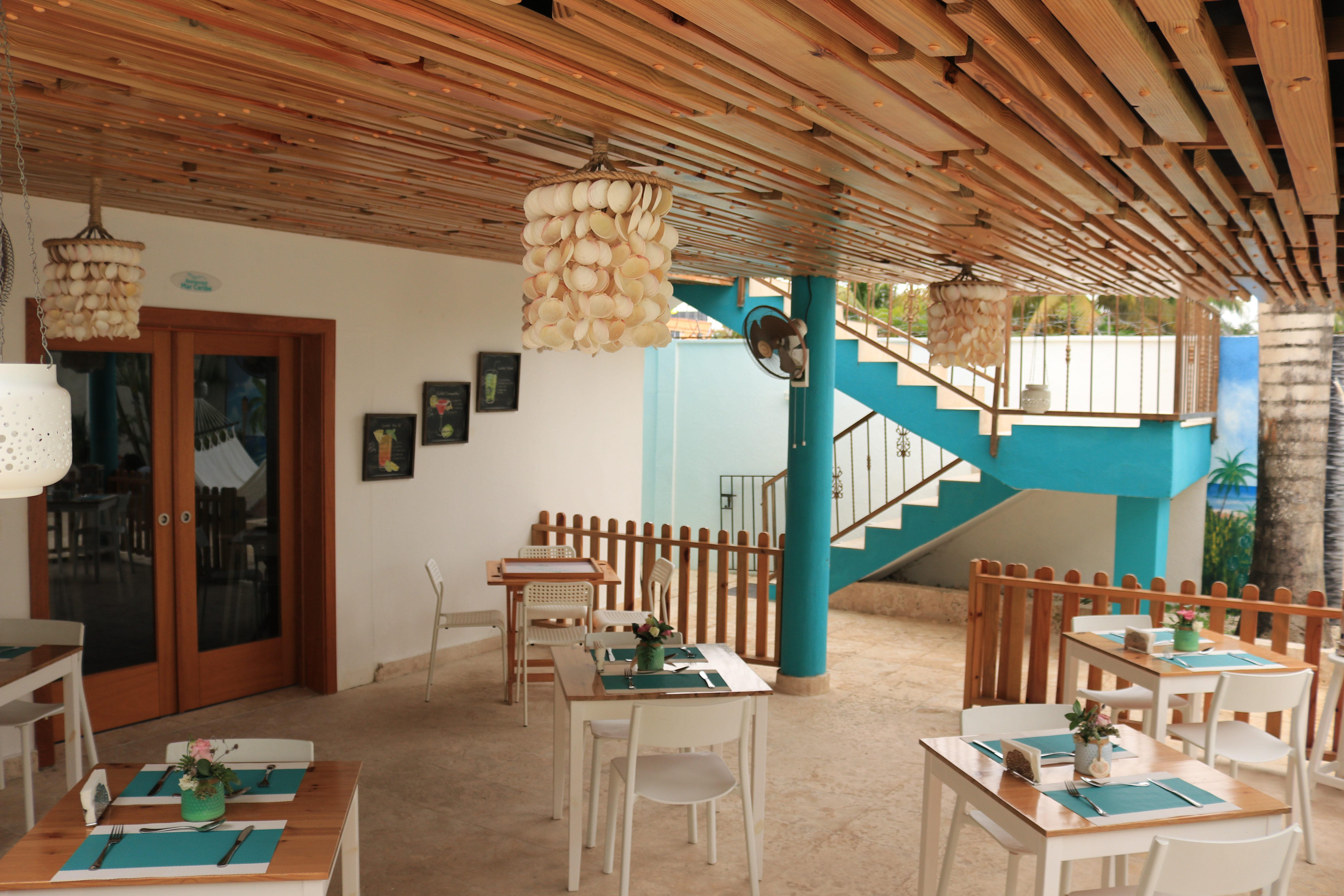 Hotel Agua Dulce Boca Chica Exterior photo