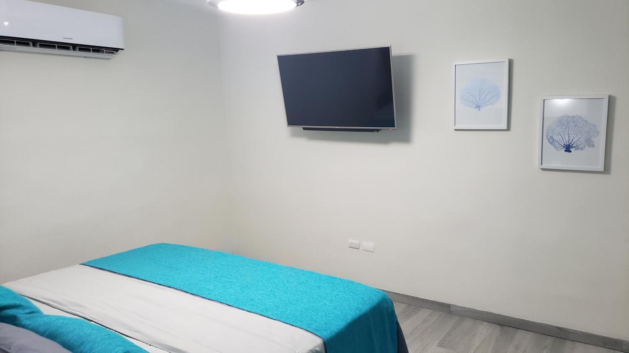 Hotel Agua Dulce Boca Chica Room photo