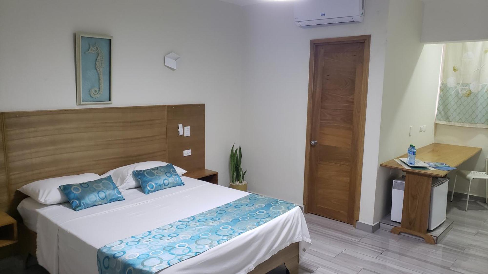 Hotel Agua Dulce Boca Chica Room photo