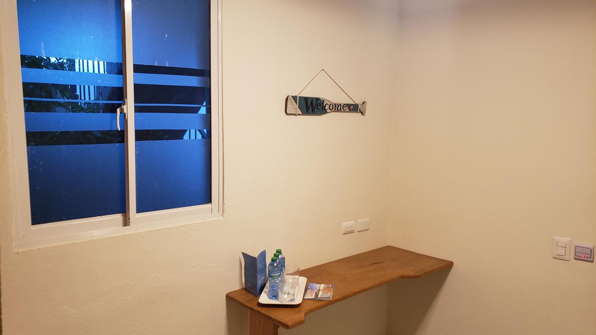 Hotel Agua Dulce Boca Chica Room photo