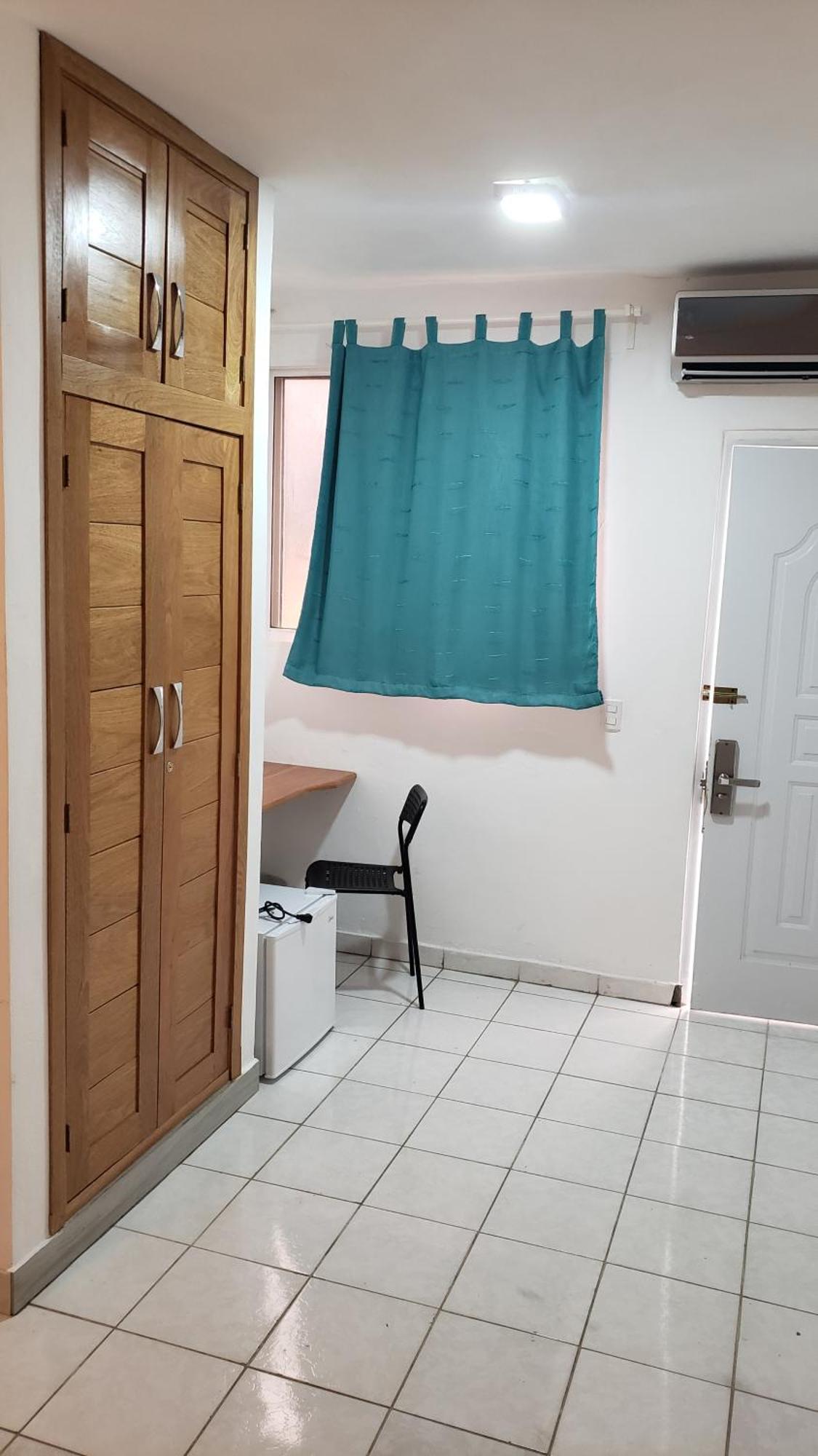 Hotel Agua Dulce Boca Chica Room photo