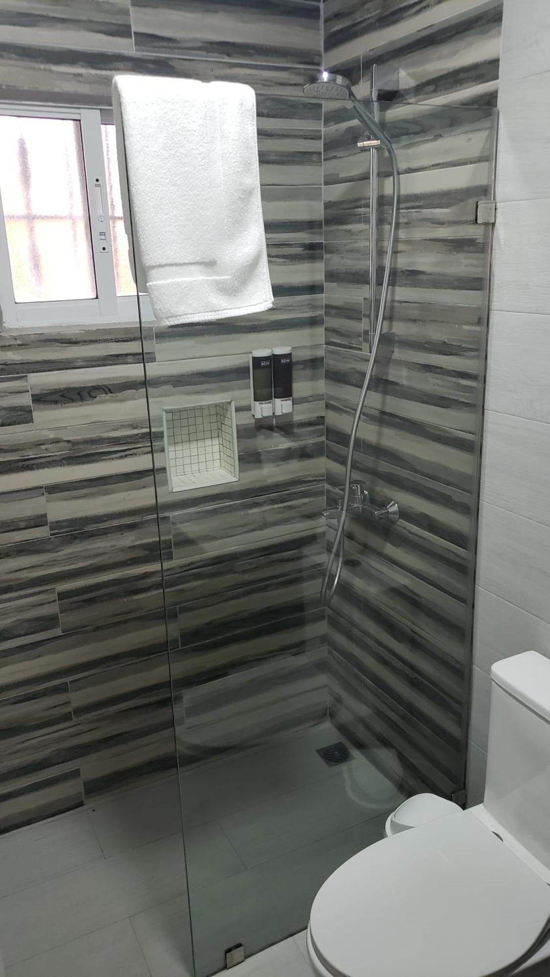 Hotel Agua Dulce Boca Chica Room photo