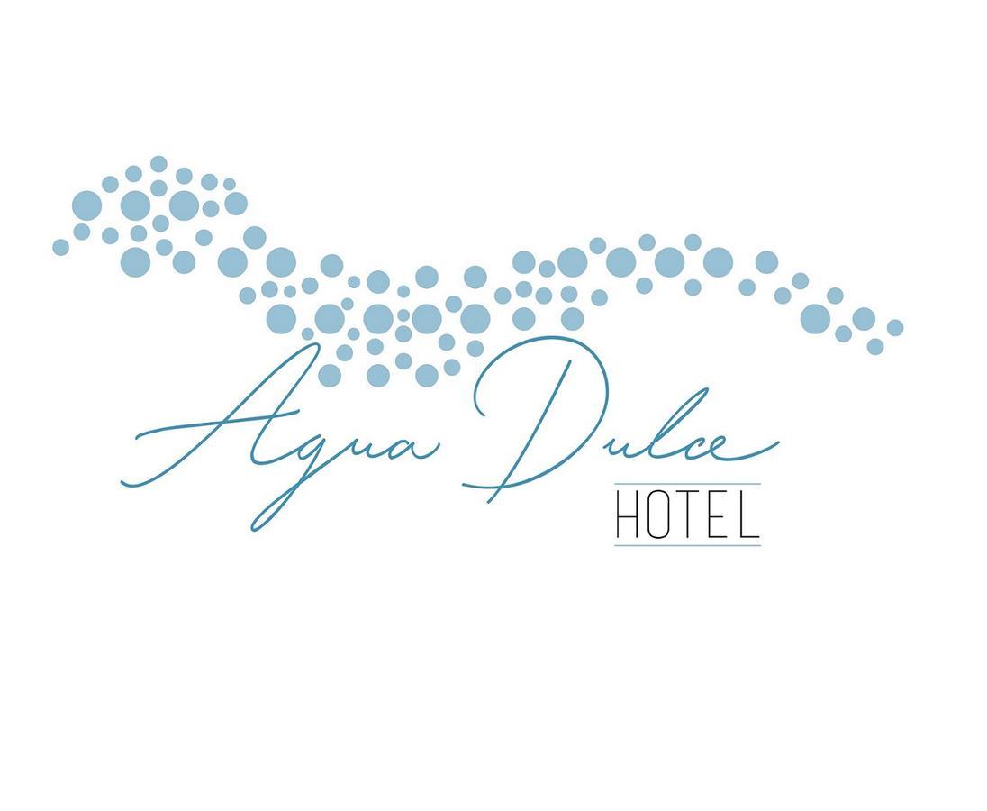 Hotel Agua Dulce Boca Chica Exterior photo
