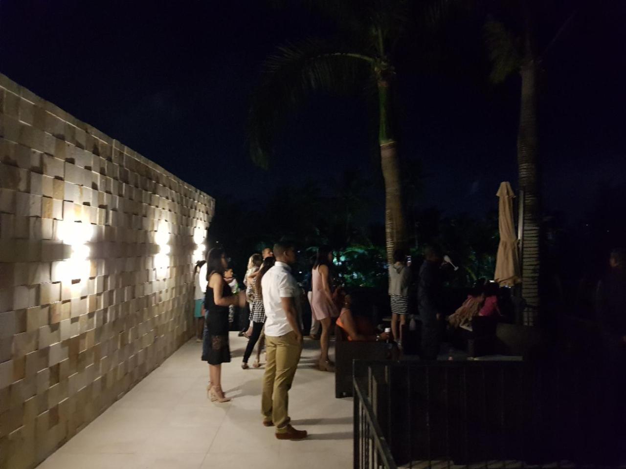 Hotel Agua Dulce Boca Chica Exterior photo